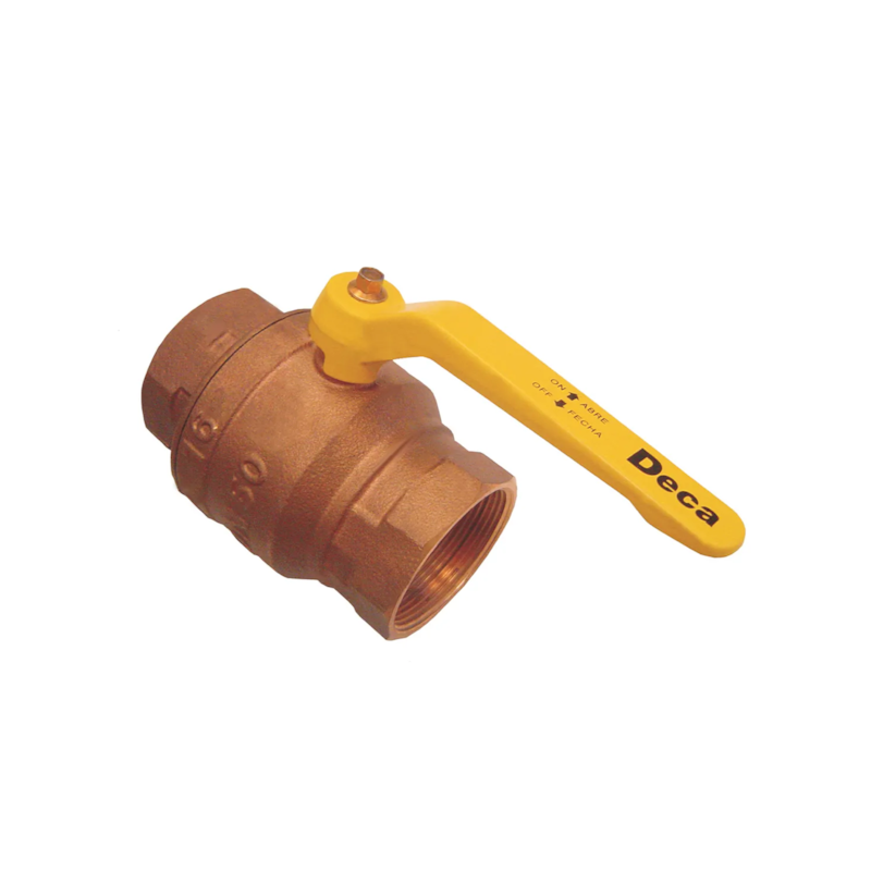 Registro com Esfera 2" 1552.B.200 Deca