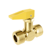 Registro Corta Fogo para Gás 1/2 x1/2 Roco Registro Corta Fogo para Gás 1/2 x1/2 Roco