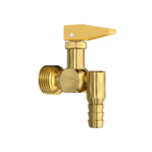 Registro Corta Fogo para Gás 1/2x3/8" 90° Roco Registro Corta Fogo para Gás 1/2x3/8" 90° Roco