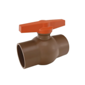 Registro de Esfera Soldável 32mm Viqua Registro de Esfera Soldável 32mm Viqua