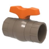 Registro de Esfera VS Compacto Soldável 60mm Tigre