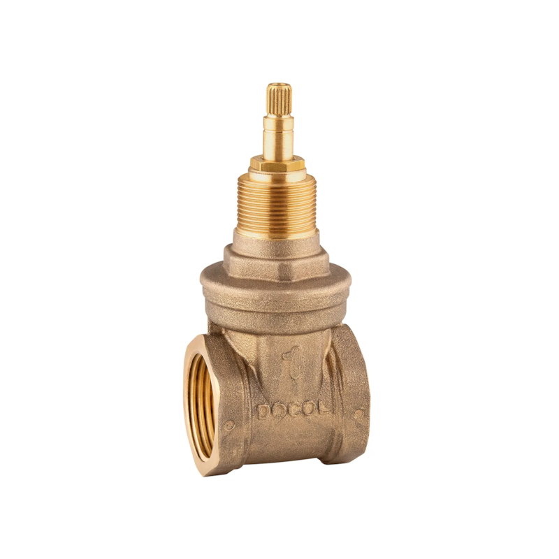 Registro de Gaveta 1 Docol 