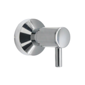 Registro de Gaveta 3/4" com Acabamento 1509 C75 Jed Metais