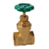 Registro de Gaveta 3/4" para Uso Residencial e Predial 1510.HD.034 Deca