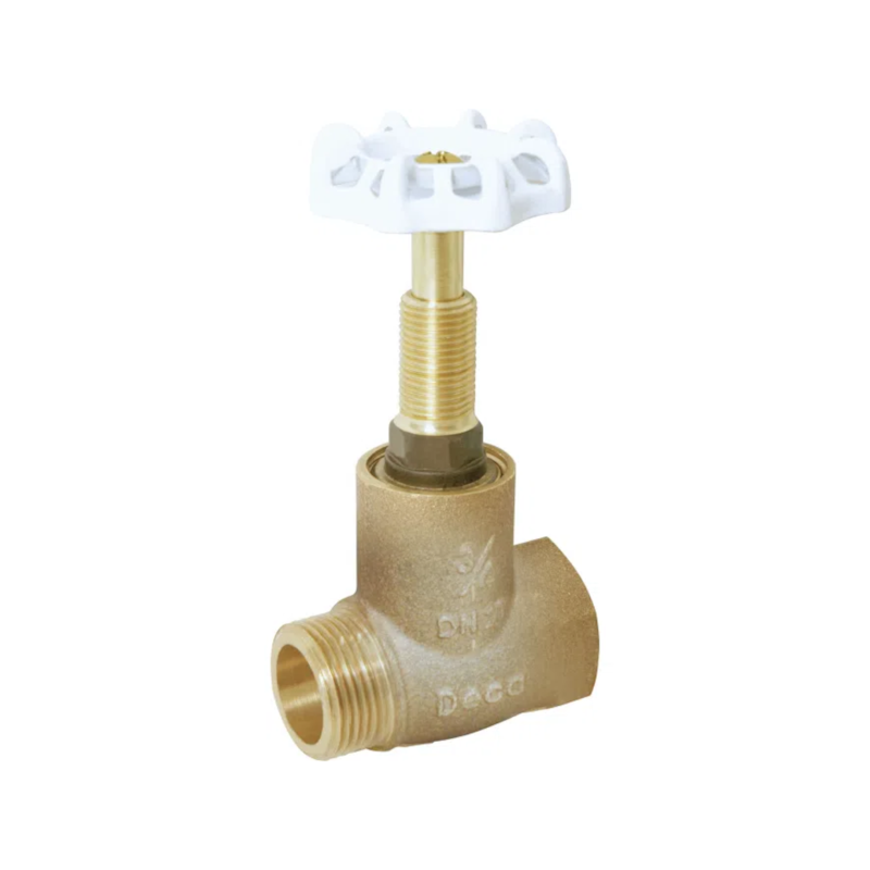 Registro de Pressão 3/4" Bruto 1416.B.034 Deca