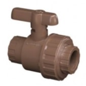 Registro Esfera LR com União 1mm Krona  Registro Esfera LR com União 1mm Krona