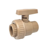 Registro Esfera Soldável 3/4" Amanco Registro Esfera Soldável 3/4" Amanco