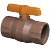 Registro Esfera Soldável 32mm Krona  Registro Esfera Soldável 32mm Krona