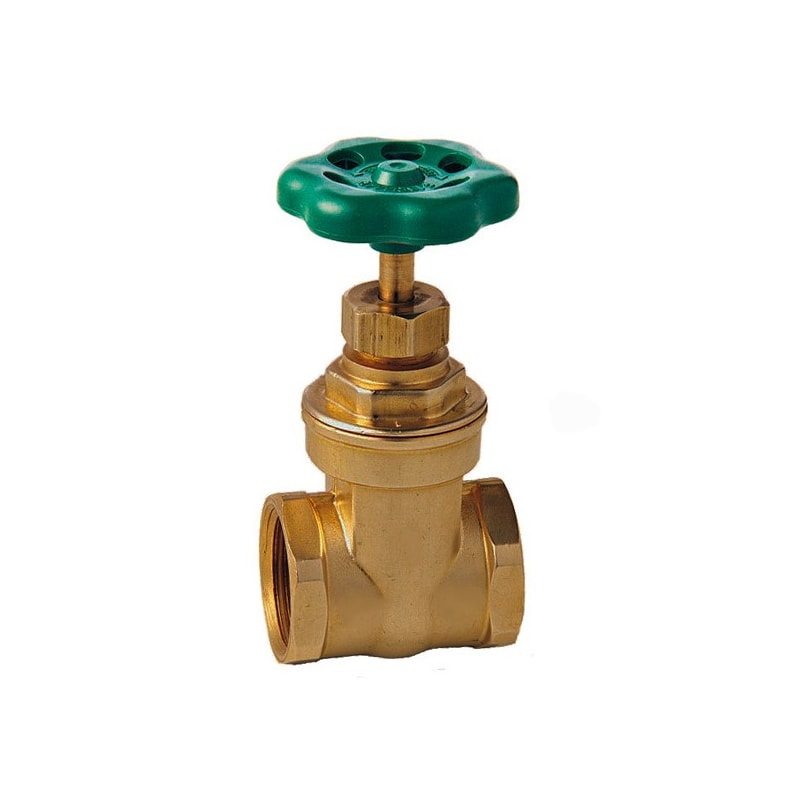 Registro Gaveta 1 1/4 1510.HD.114 Deca