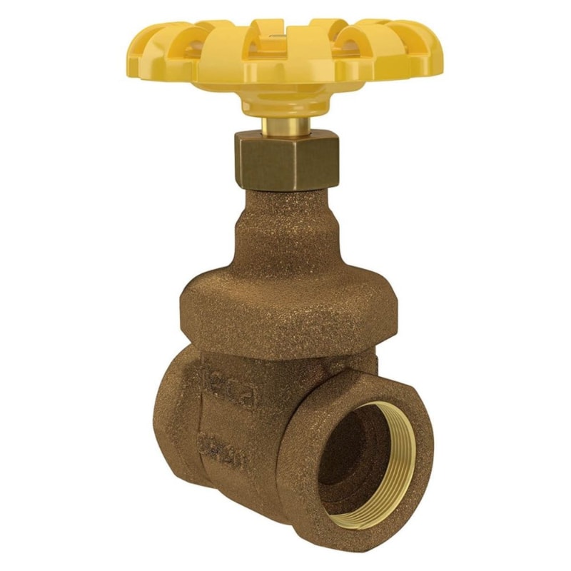 Registro  Gaveta 1/2 1502.B.012 Deca