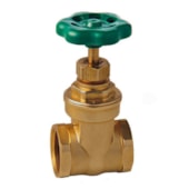 Registro Gaveta 1510 3/4 1510.HD.034 Deca