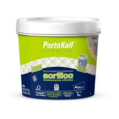 Rejunte Acrílico Branco 1kg Porto