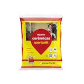 Rejunte Cerâmicas 5Kg Quartzolit