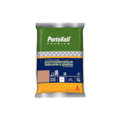 Rejunte Extrafino Bege 1Kg Portokoll Rejunte Extrafino Bege 1Kg Portokoll