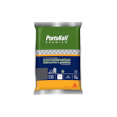 Rejunte Extrafino Grafite 1Kg Portokoll Rejunte Extrafino Grafite 1Kg Portokoll