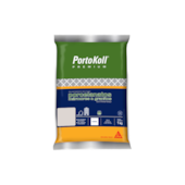 Rejunte Extrafino Marfim 1Kg Portokoll Rejunte Extrafino Marfim 1Kg Portokoll