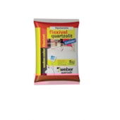 Rejunte Flex Marfim 1Kg Quartzolit Rejunte Flex Marfim 1Kg Quartzolit