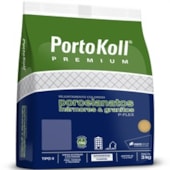 Rejunte P Flex Aroeira Up 3Kg Portokoll Rejunte P Flex Aroeira Up 3Kg Portokoll