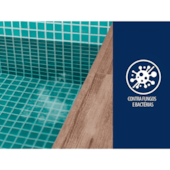Rejunte para Piscina Acqua Flex 4Kg Portokoll