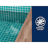 Rejunte para Piscina Acqua Flex 4Kg Portokoll