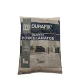 Rejunte Porcelanato Bege 1kg Durafix