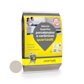 Rejunte Porcelanatos e Cerâmicas Ype 1Kg Quartzolit