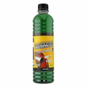 Removedor de Ferrugem Remox 500ML Tbr
 Removedor de Ferrugem Remox 500ML Tbr