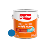 Rende Muito Delanil Arara Azul 3,6L Iquine