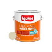 Rende Muito Delanil Areia 3,6L Iquine