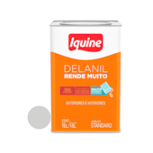 Rende Muito Delanil Branco Gelo 18L Iquine