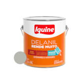 Rende Muito Delanil Estuco Envelhecido 3,6L Iquine
