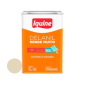 Rende Muito Delanil Palha 18L Iquine