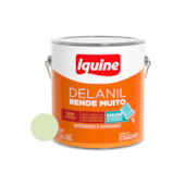 Rende Muito Delanil Palha 18L Iquine