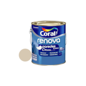 Renova Fosco Areia 3,2L Coral Renova Fosco Areia 3,2L Coral