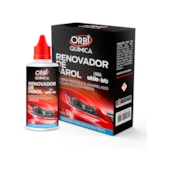 Renovador de Farol 50ml Orbi Química