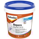 Repara Paredes 1KG Alabastine