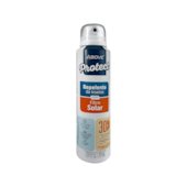 Repelente e Protetor FPS 30 150ml Above Baston