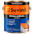 Resina Acrílica Base de Água Incolor 3.6L Suvinil