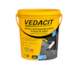 Resina Impermeabilizante Base de Água 3,6L Vedacit