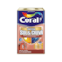 Resina Sol & Chuva Proteção Impermeabilizante Telha Incolor 18L Coral