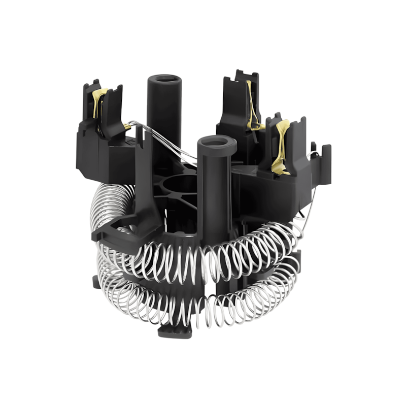 Resistência Vida Longa 5400W para 4 Temperatura Fame 