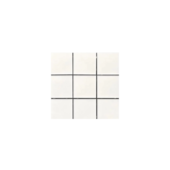 Revestimento 10x10 White Line Cristal Branco Elizabeth - 1.80m² Revestimento 10x10 White Line Cristal Branco Elizabeth - 1.80m²