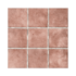 Revestimento 10x10cm Tipo A Diversita Coral 30,7x30,7cm Ceral - 2,07m²