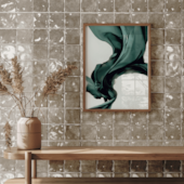 Revestimento 10x10cm Tipo A Diversita Nude Telado 30,7x30,7cm Ceral - 2,07m²