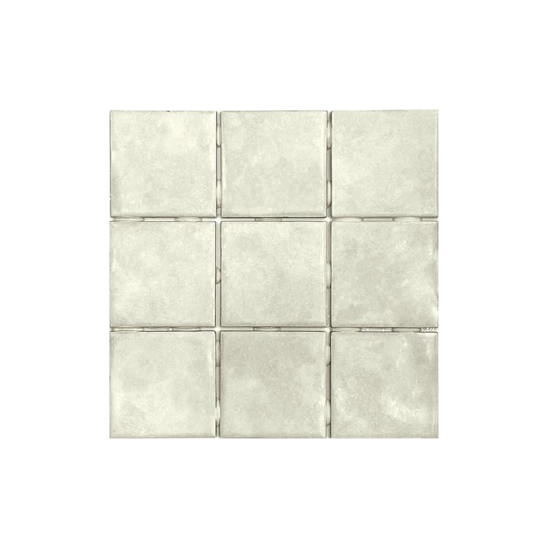 Revestimento 10x10cm Tipo A Diversita Perolado Telado 30,7x30,7cm Ceral - 2,07m²