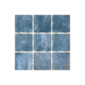 Revestimento 10x10cm Tipo A HD Santorini Elizabeth - 1,80m²