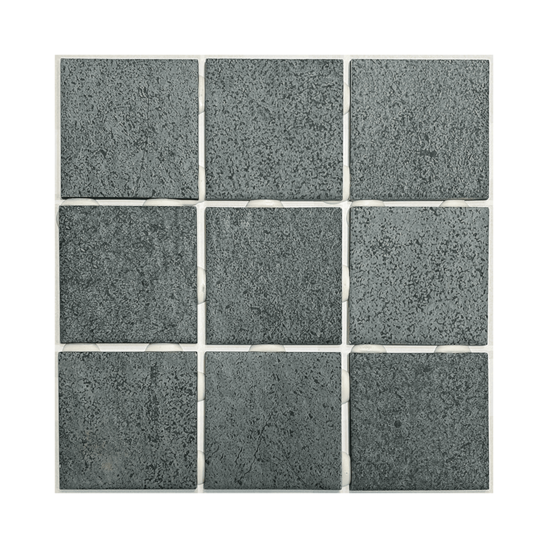 Revestimento 10x10cm Tipo A Maldivas Tel 30,7x30,7cm Ceral - 2,07m²