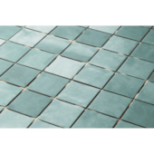 Revestimento 10x10cm Tipo A Noronha Jade Mesh Matte Eliane - 1,92m²