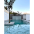 Revestimento 10x10cm Tipo A Noronha Mar Mesh Brilhante Eliane - 1,92m²