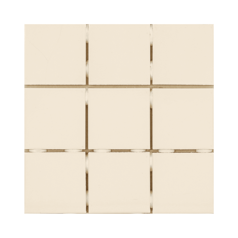 Revestimento 10x10cm Tipo A Sand Telado 30,7x30,7cm Ceral - 2,07m²